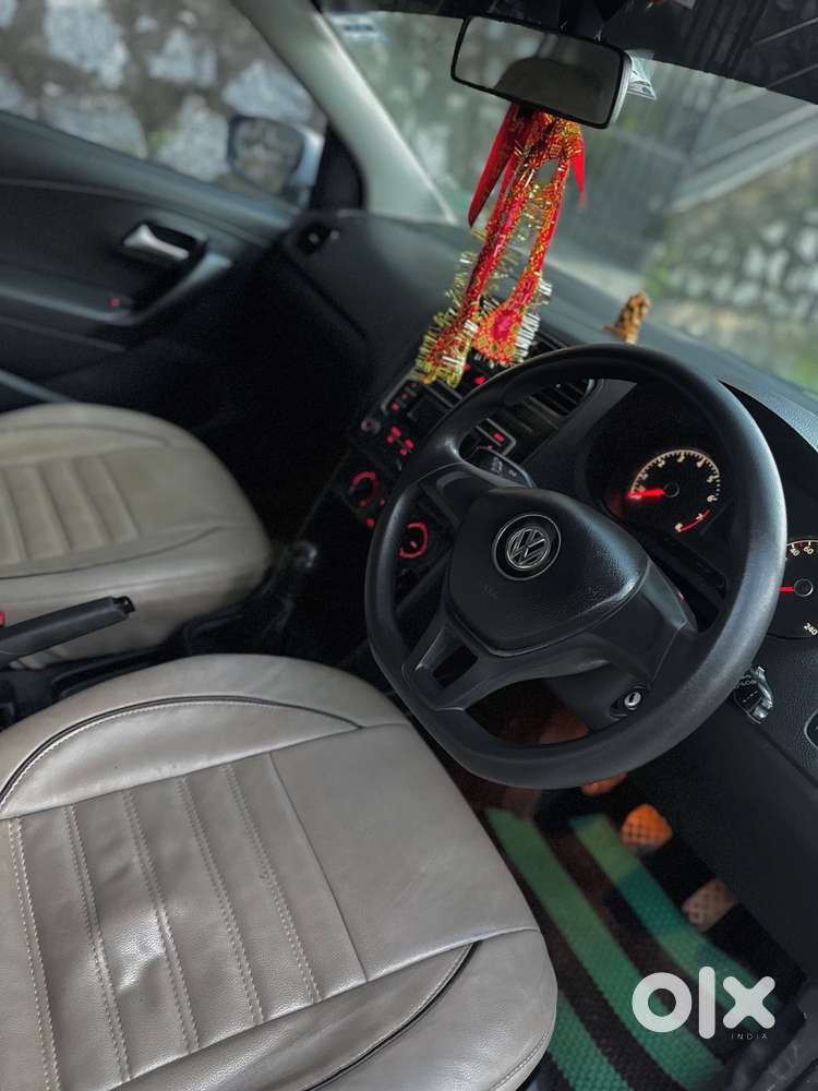 Volkswagen Polo Select 1.2 Mpi Highline, 2015, Petrol