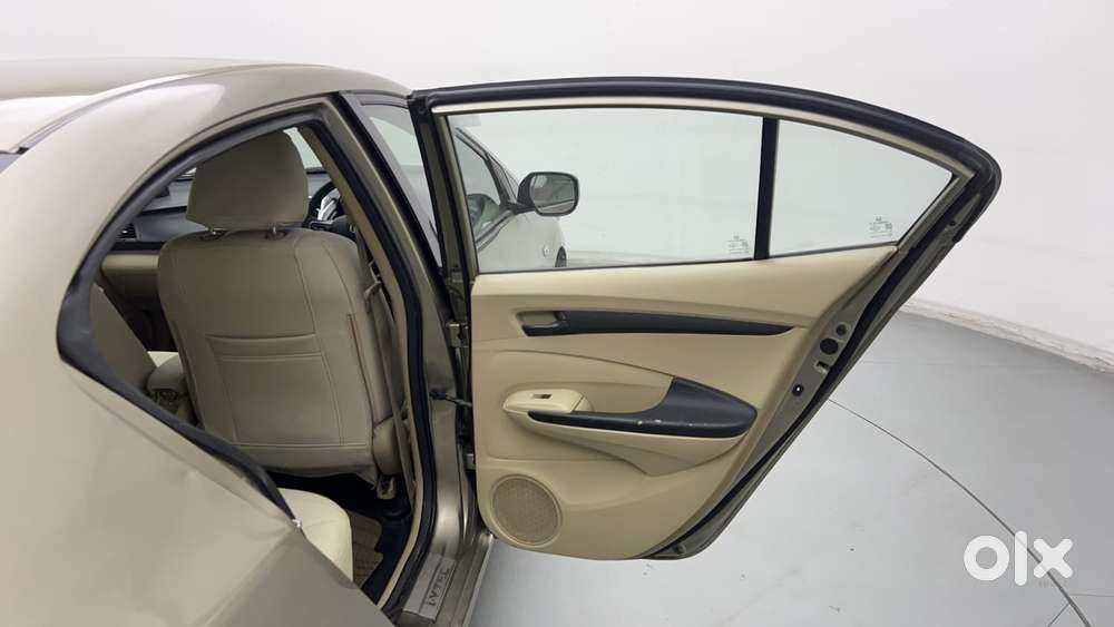 Honda City 2008-2011 1.5 S Mt, 2013, Cng & Hybrids