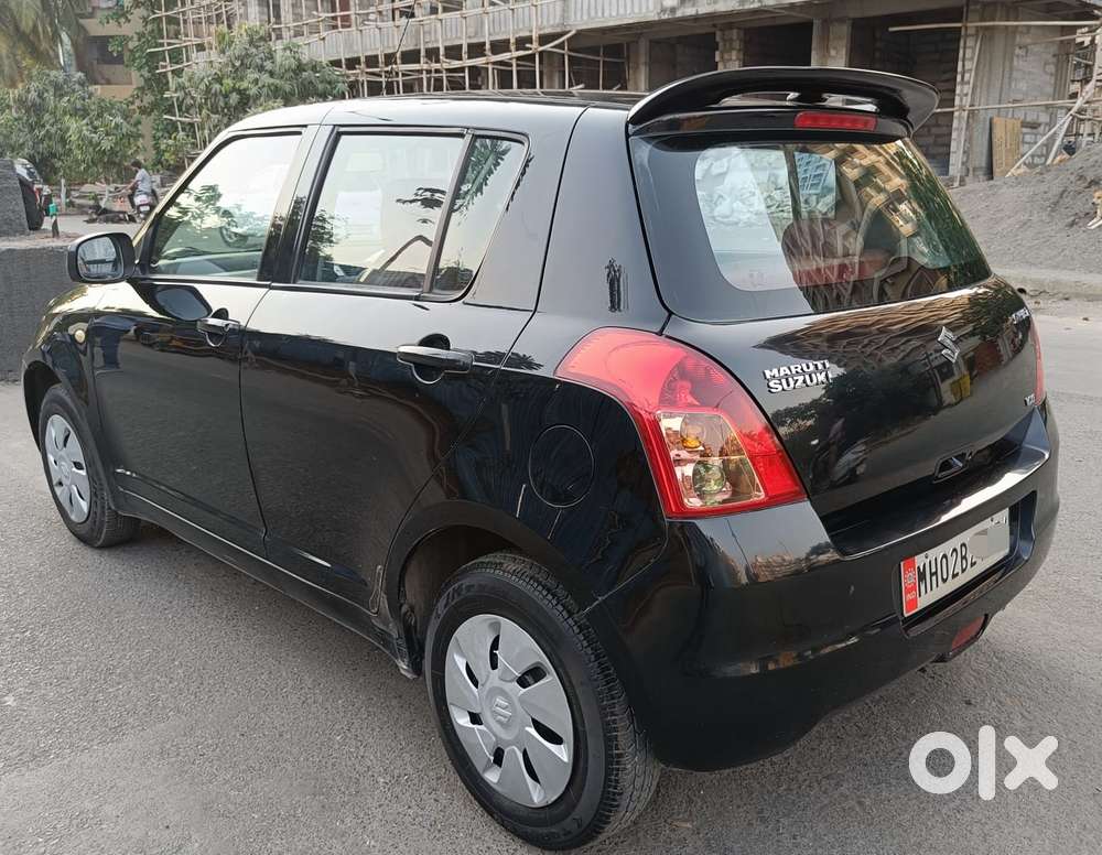 Maruti Suzuki Swift 2004-2010 Vxi Bsiv, 2011, Petrol