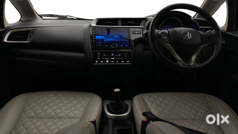 Honda Jazz 1.2 Vx I Vtec, 2018, Petrol
