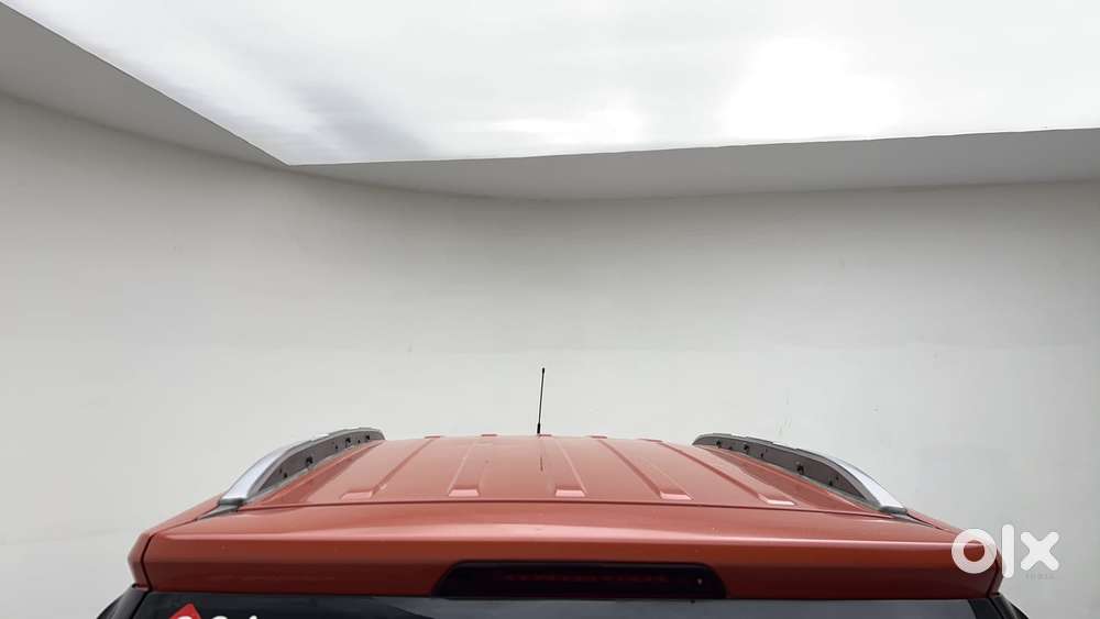 Ford Ecosport [2017-2020] 1.0 Ecoboost Titanium, 2014, Petrol