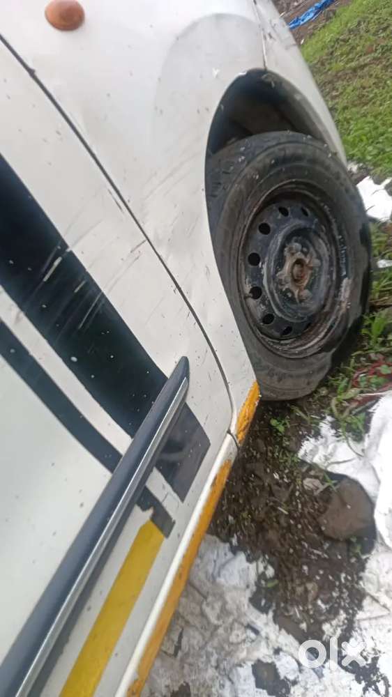 Maruti Suzuki Wagon R 2018 Year Car