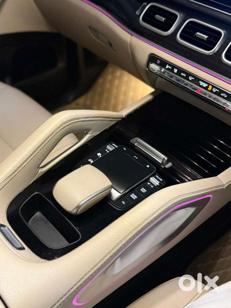 Mercedes-benz Gle 300d 4matic Lwb, 2023, Diesel