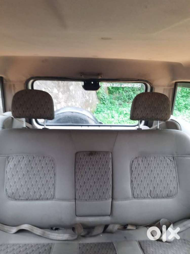 Mahindra Bolero 1.5 B6, 2021