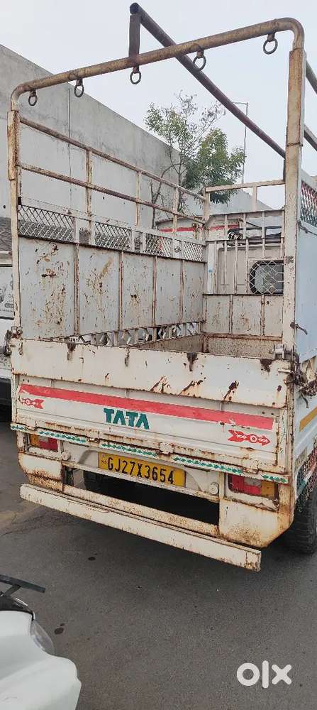 Tata Indigo Marina 185000