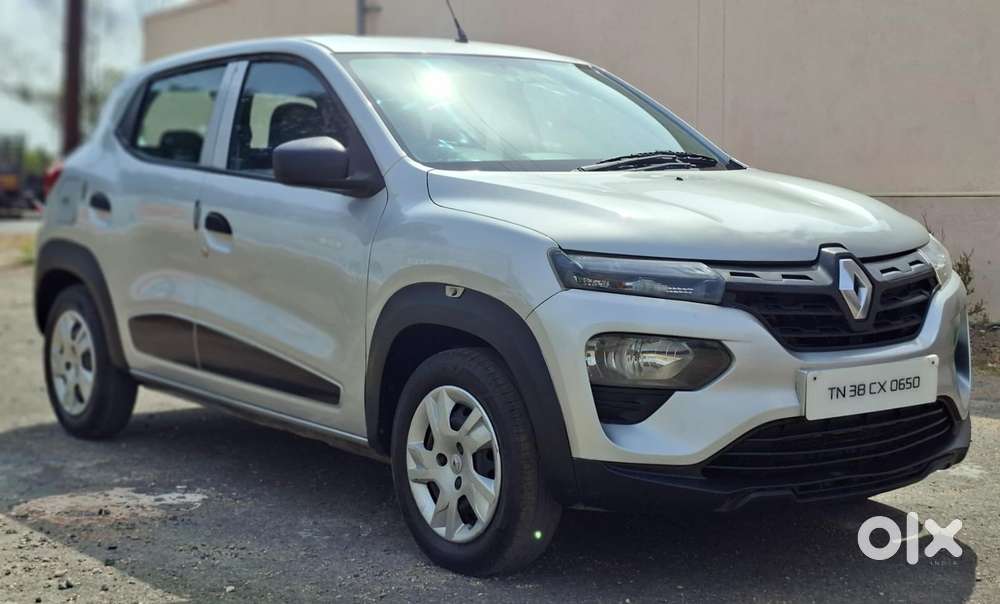 Renault Kwid Rxl, 2021, Petrol