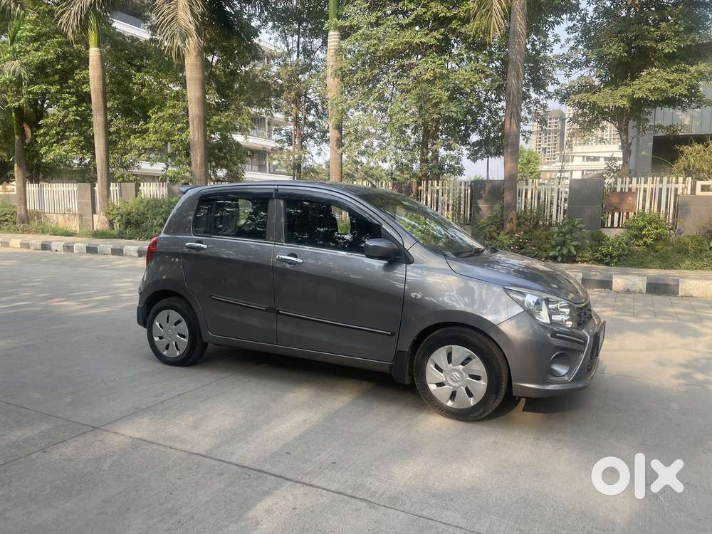 Maruti Suzuki Celerio Cng Vxi Mt, 2021, Cng & Hybrids