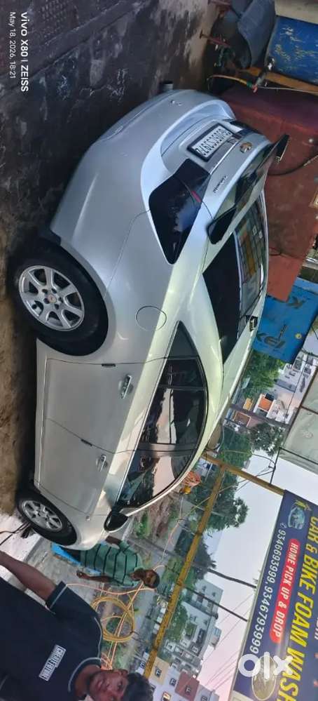 Chevrolet Cruze 2012 Modified Car For Sale