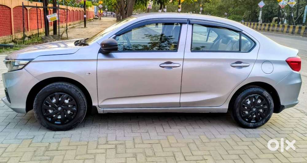 Honda Amaze 1.2 Smt I Vtec, 2020, Cng & Hybrids