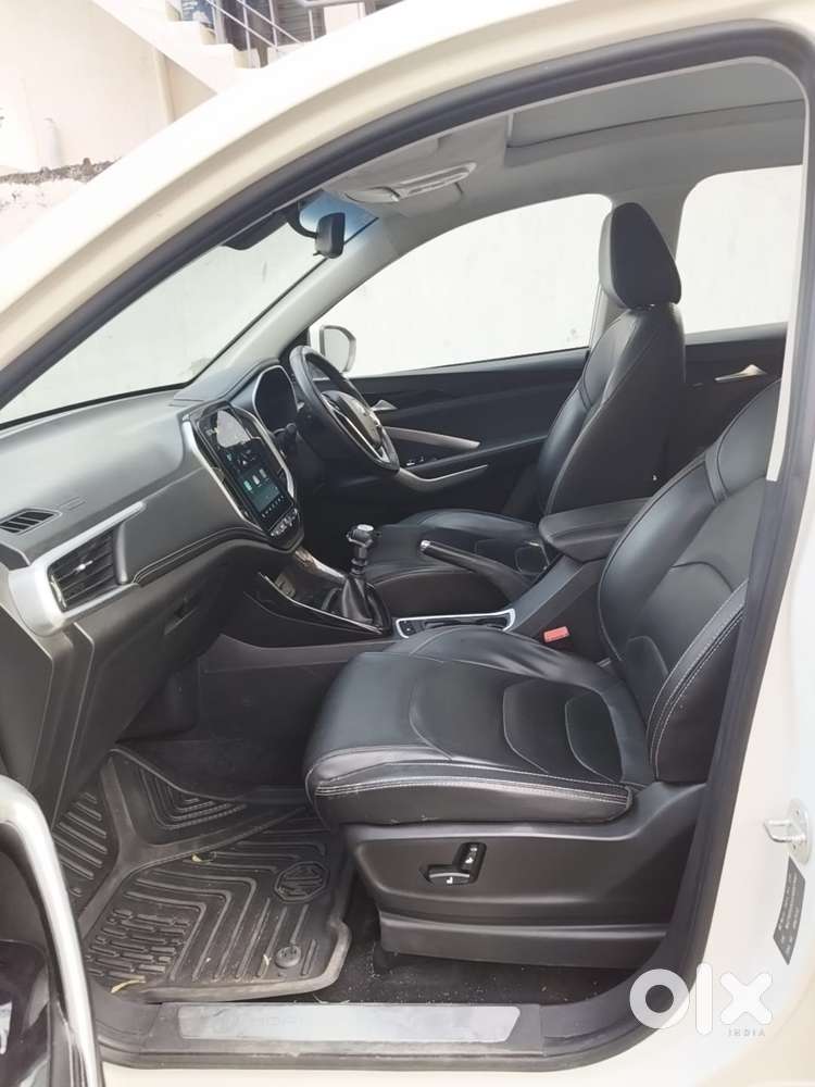 Mg Hector 2.0 Sharp Diesel, 2020, Diesel