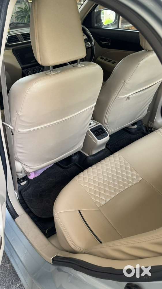Maruti Dzire 1.2 Vxi Petrol 2024