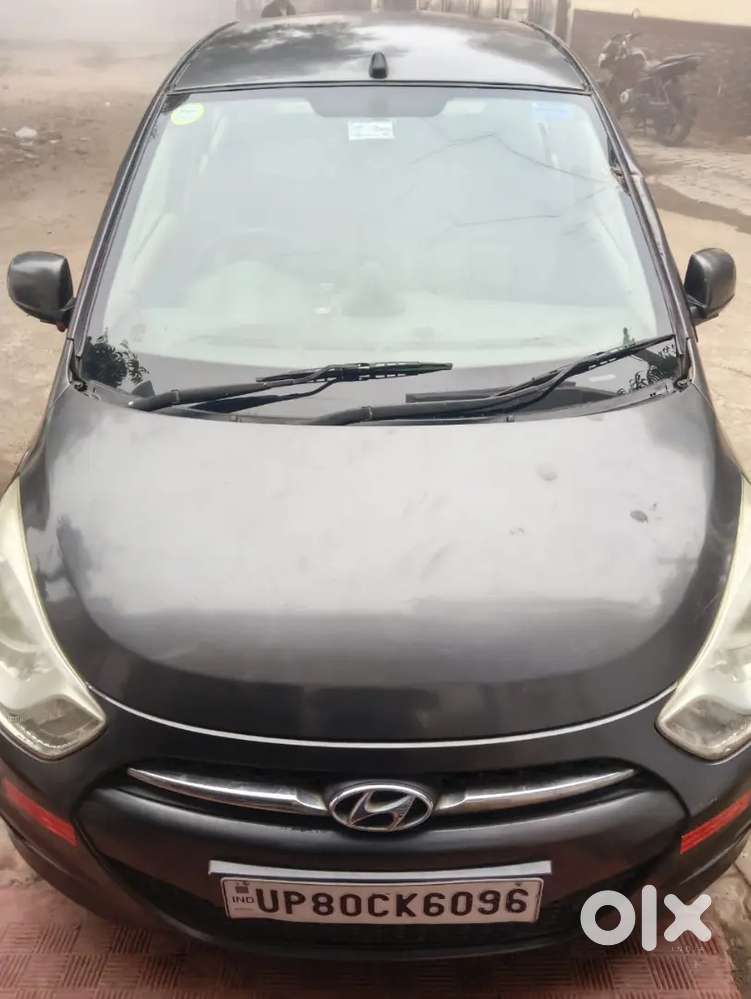 Hyundai I10 2013