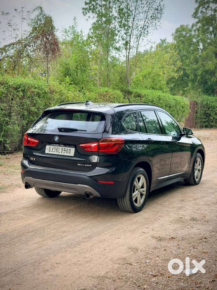 Bmw X1 2.0 Sdrive 20d, 2018, Diesel