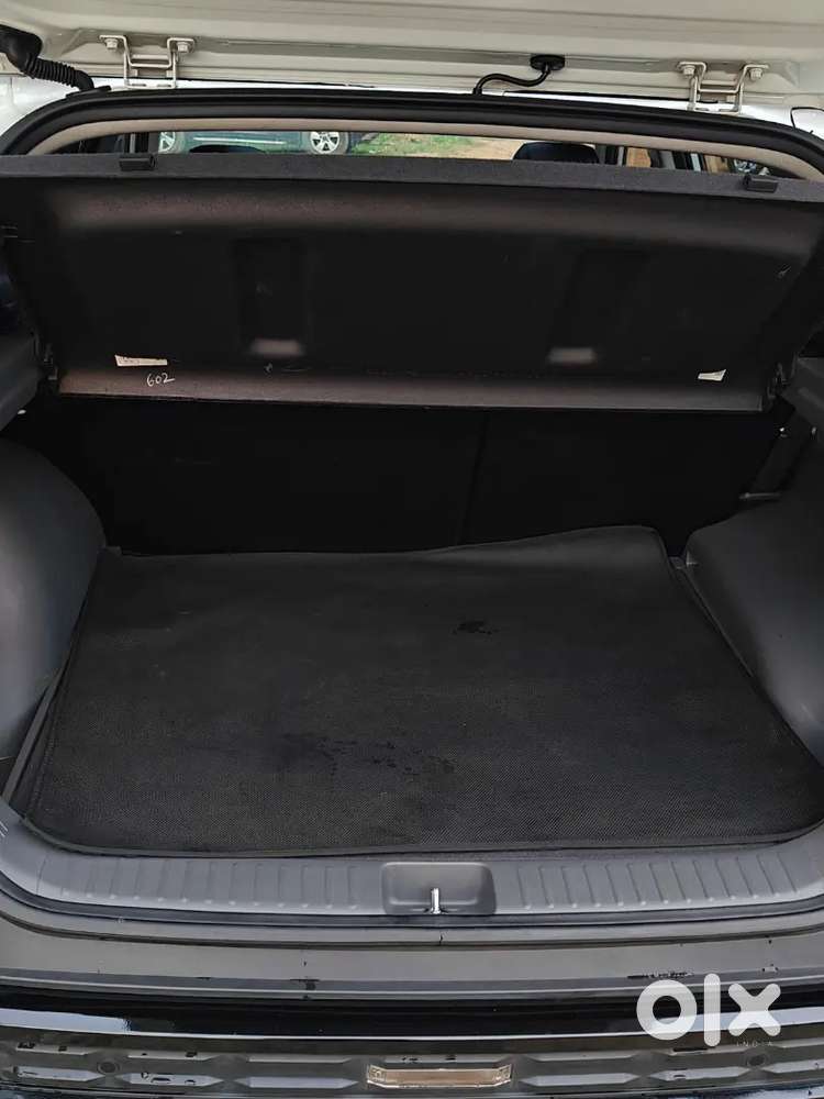 Hyundai Creta 2024 Petrol Well Maintained