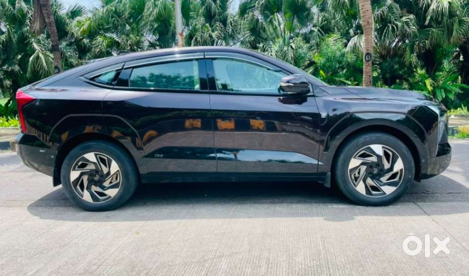 Mahindra Xev 9e Three B79 Kwh, 2025, Electric