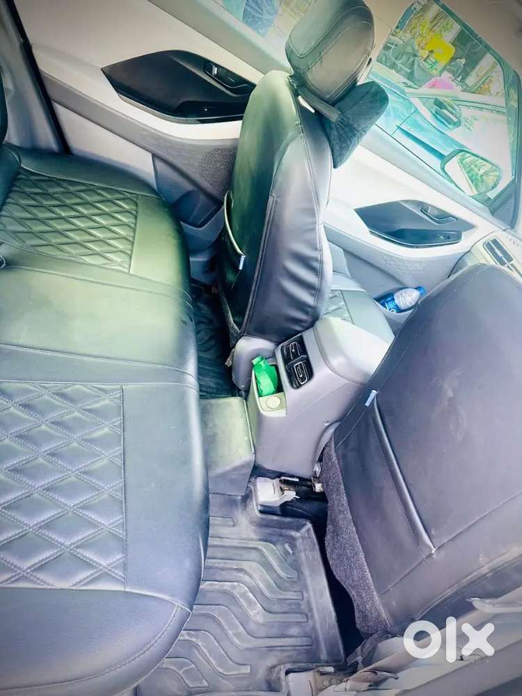 Hyundai Creta Facelift 2025 Diesel 19000 Km Driven