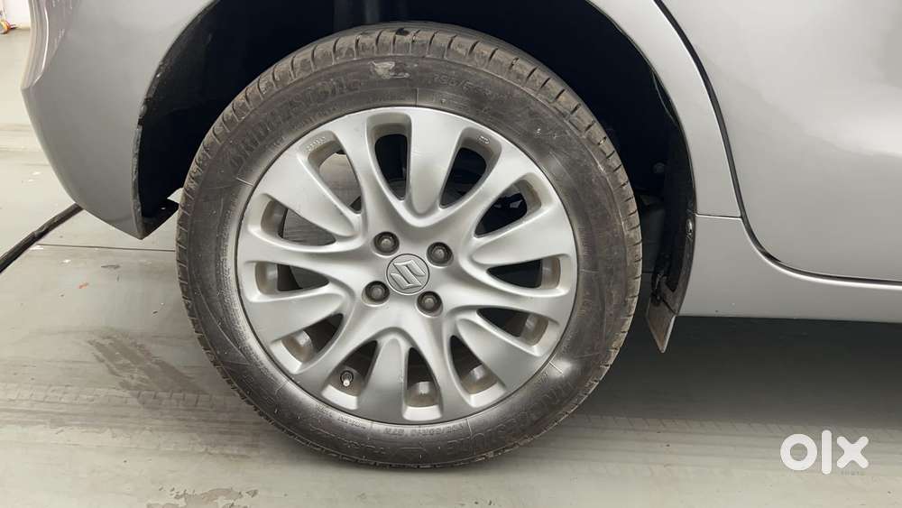 Maruti Suzuki Baleno 1.2 Alpha, 2016, Petrol