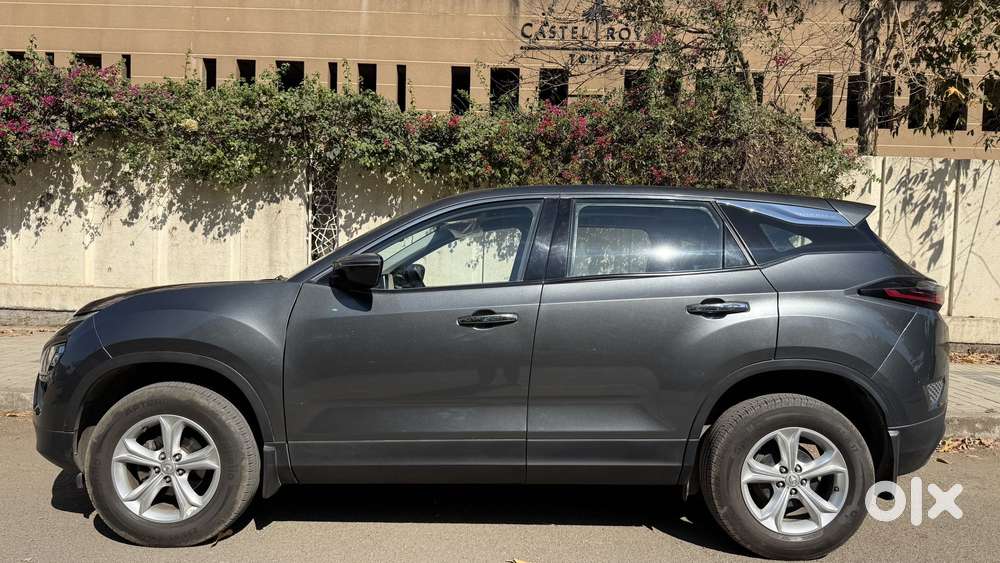 Tata Harrier