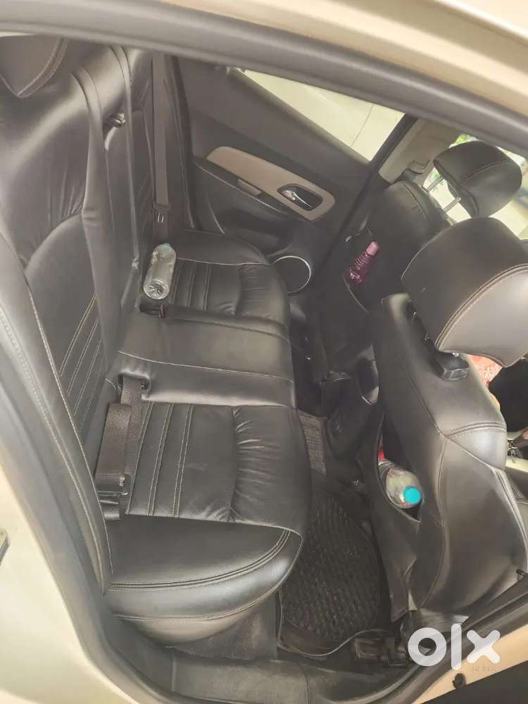 Chevrolet Cruze 2012 Diesel Well Maintained
