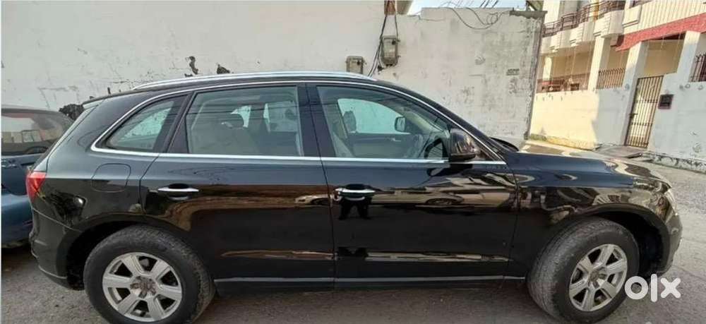 Audi Q5 Diesel Good Condition