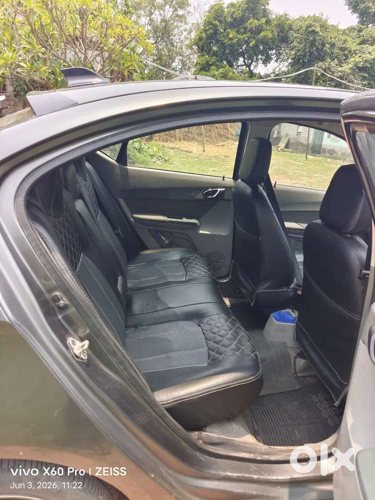 Tata Tigor 2020 Petrol Good Condition