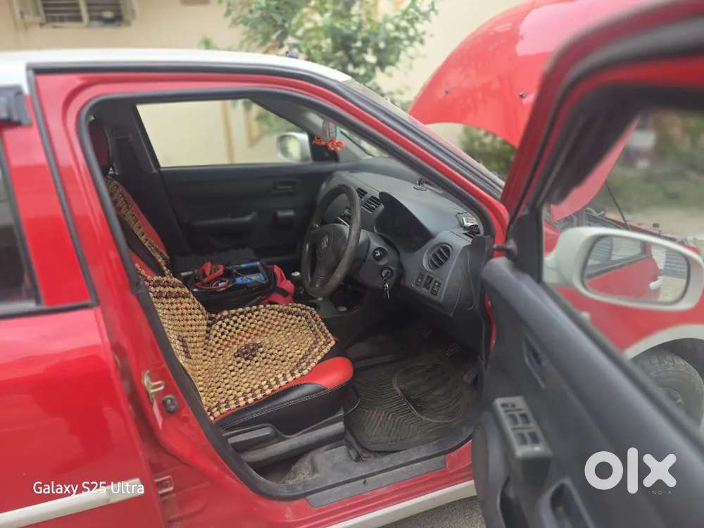 Maruti Suzuki Swift 2008 Petrol 133974 Km Driven
