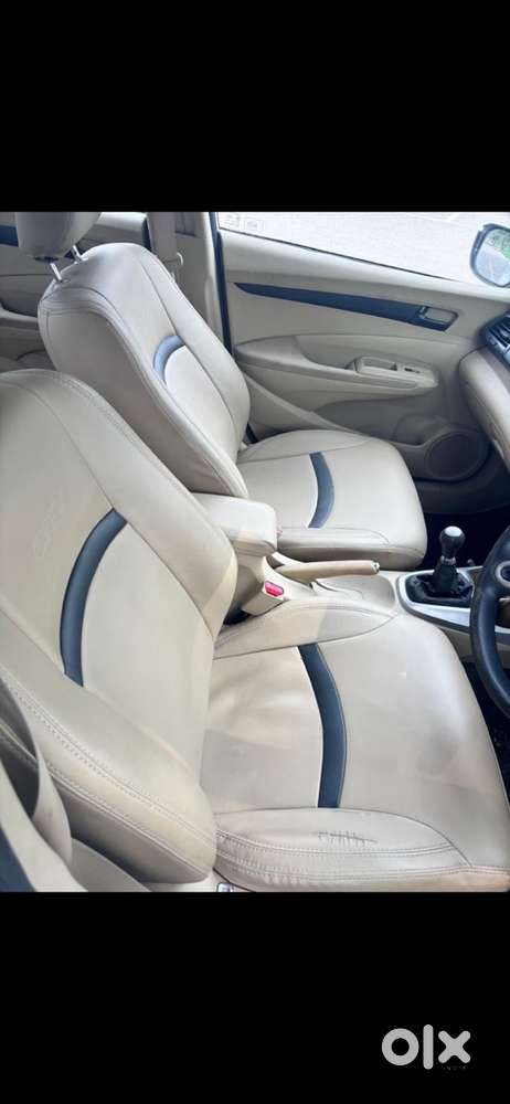 Honda City 2012 Petrol Well Maintained