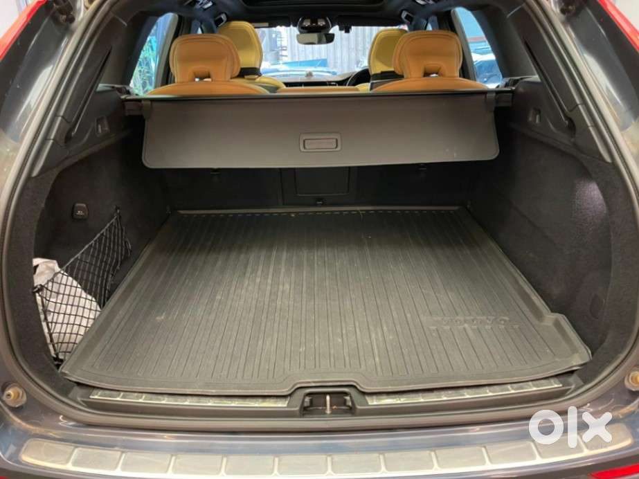 Volvo Xc60 2.0 B5 Ultimate, 2023, Petrol