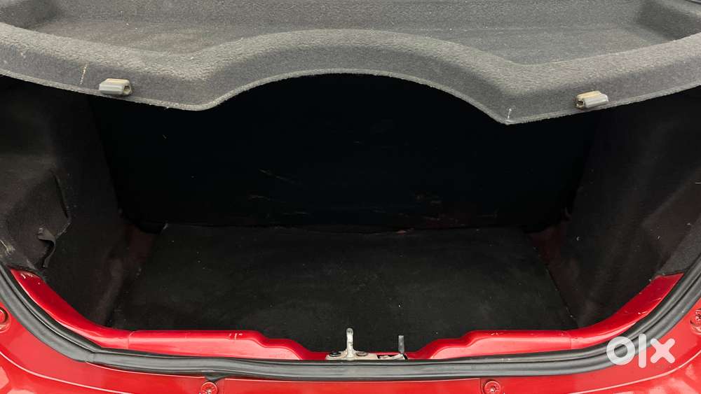 Tata Tiago 1.2 Revotron Xz, 2019, Petrol