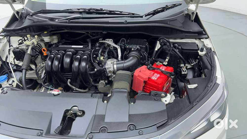 Honda City I-vtec V, 2022, Petrol