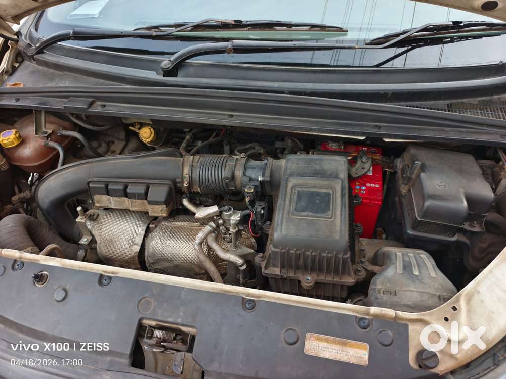 Mahindra Marazzo M2 8str, 2022, Diesel