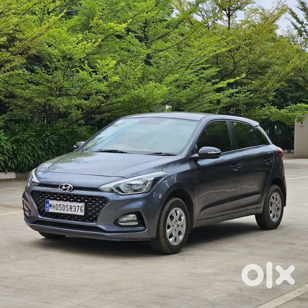 Hyundai I20 Sportz 1.2 Vtvt  Single Owner  Excellent Condition
