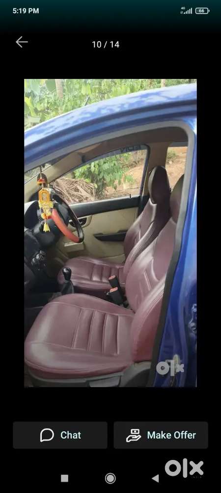 Hyundai Eon 2014g Petrol Good Condition