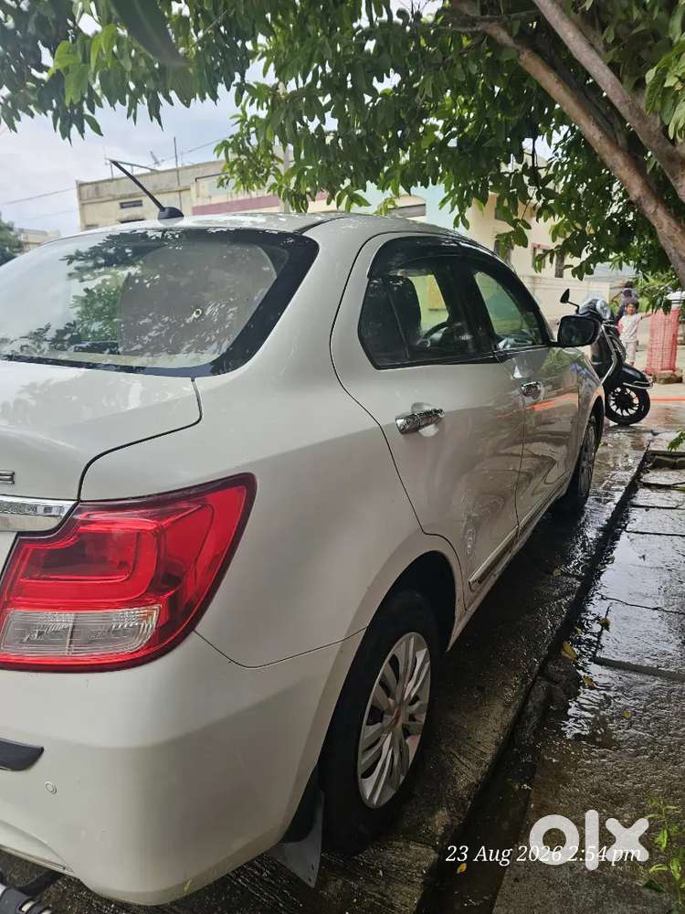 Maruti Suzuki Dzire Vdi 2019
