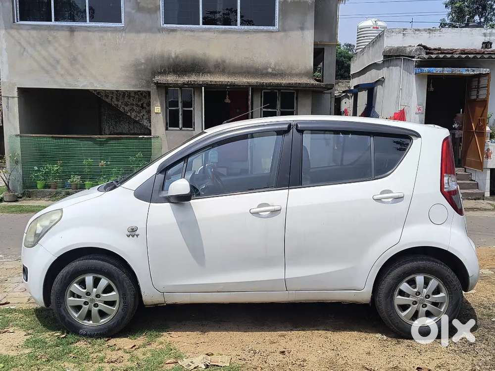 Lifetime Tax Paid Ritz In Good Condition For Sell