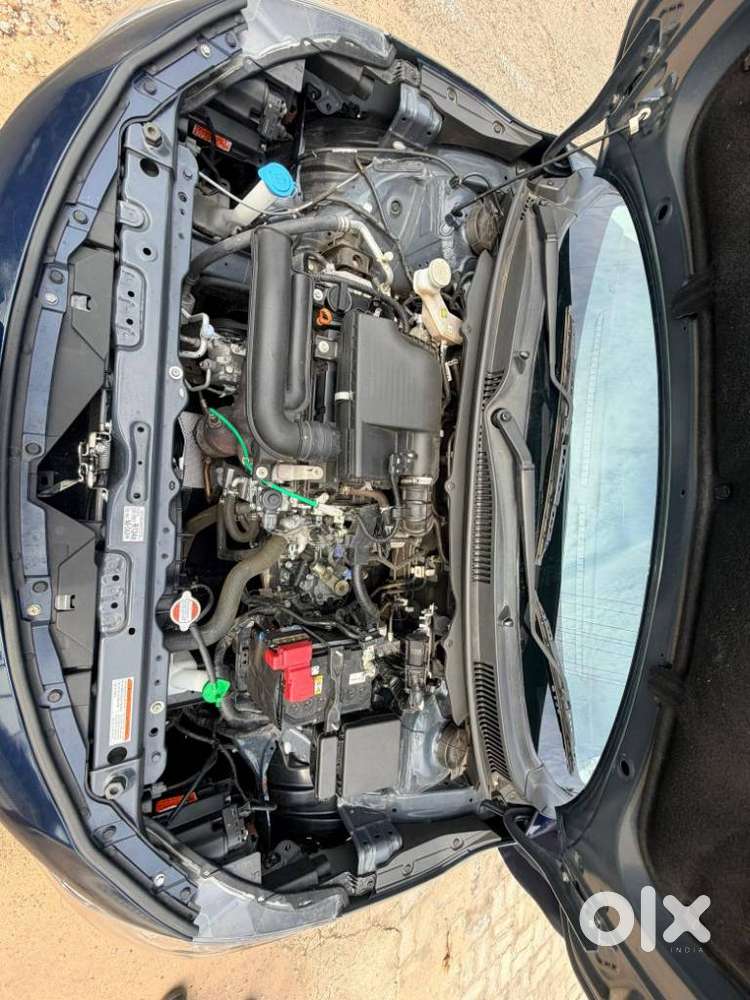Maruti Suzuki Baleno Dualjet Zeta, 2025, Petrol