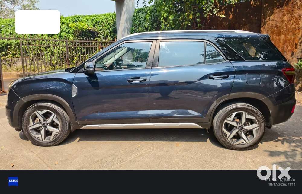 Hyundai Alcazar 1.5 Prestige Diesel Mt 7 Str, 2022, Diesel