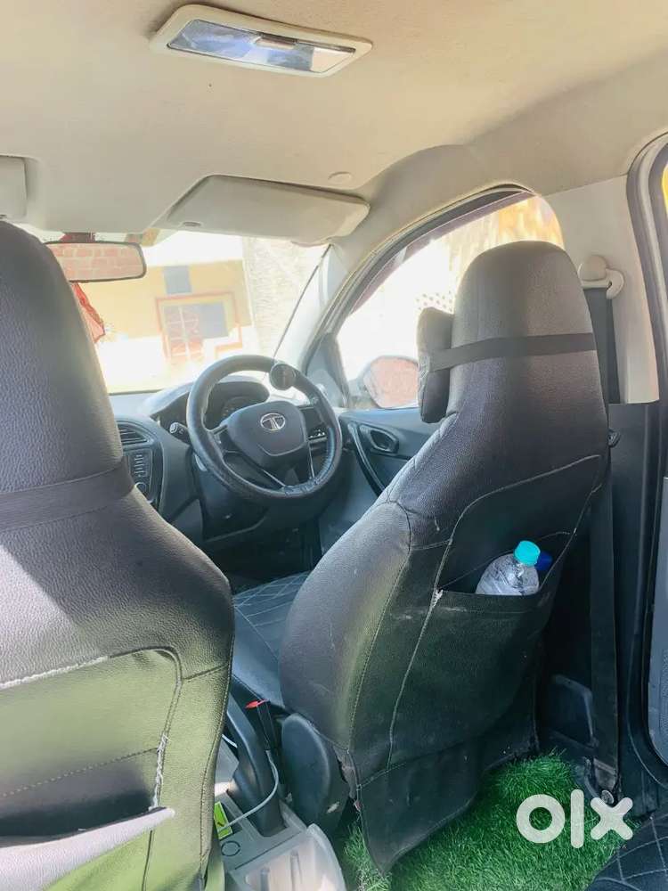 Tata Tigor Xm Diesel