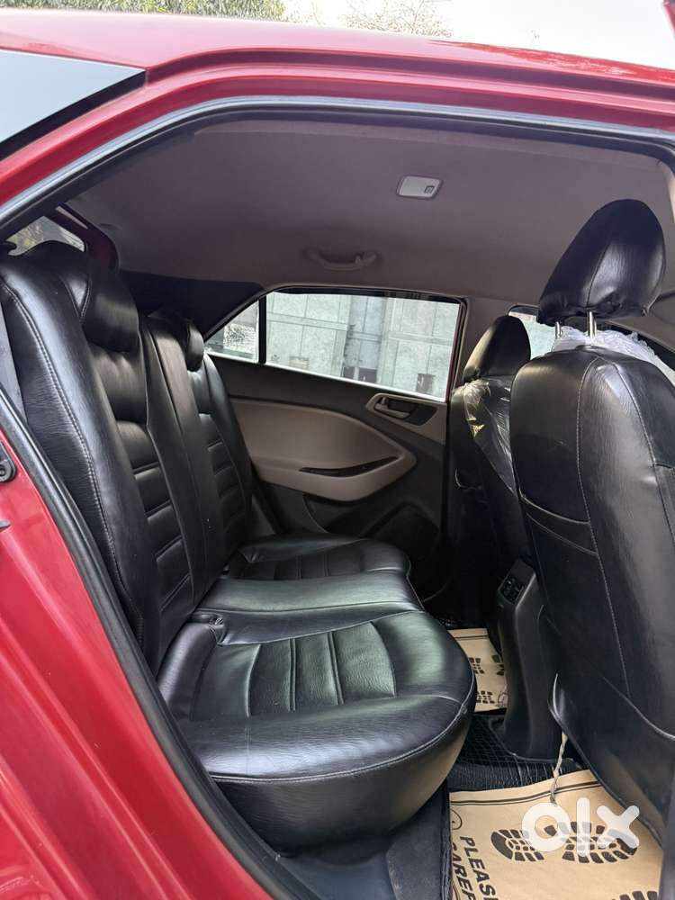 Hyundai Elite I20 [2018-2020] 1.4 Asta Crdi, 2018, Diesel