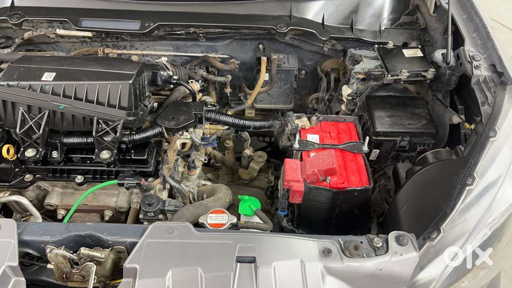 Maruti Suzuki Celerio Vxi, 2023, Petrol