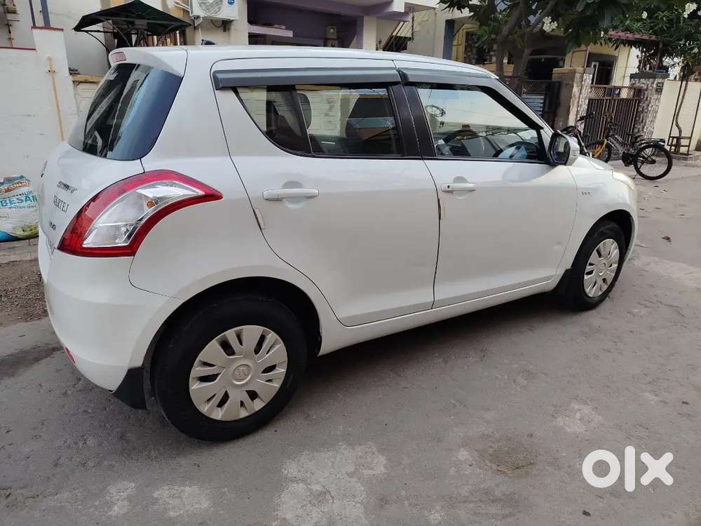 Maruti Suzuki Swift 2014
