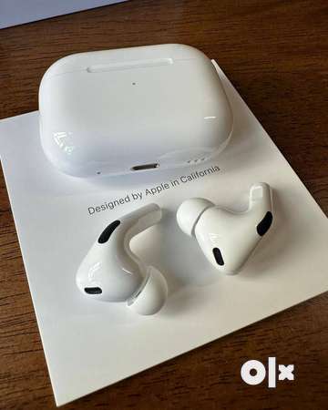 Apple Airpods Pro 2 Bill Warranty Pro 2nd Generation in Mint condition Accessories 1694282761