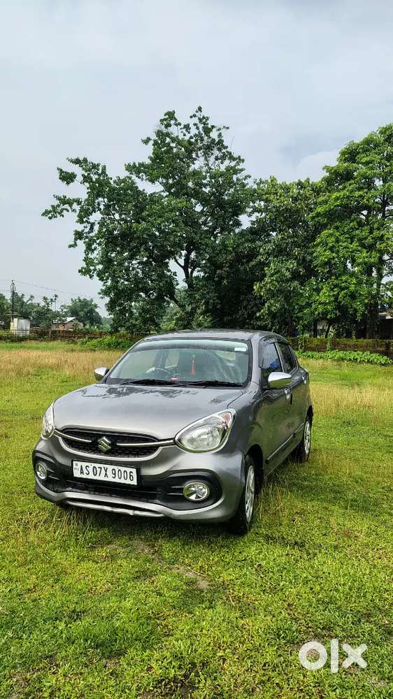 Maruti Suzuki Celerio Zxi 2024 Petrol Manual