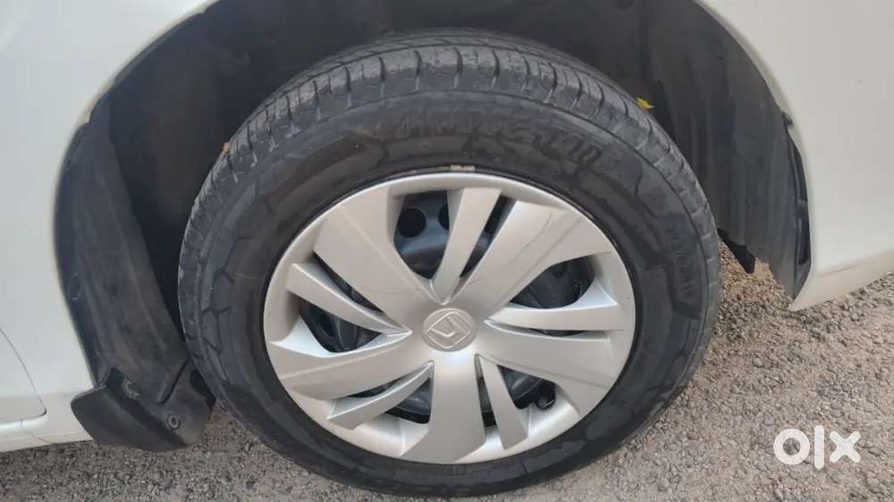 Honda Ameze Diesel 2022 Model