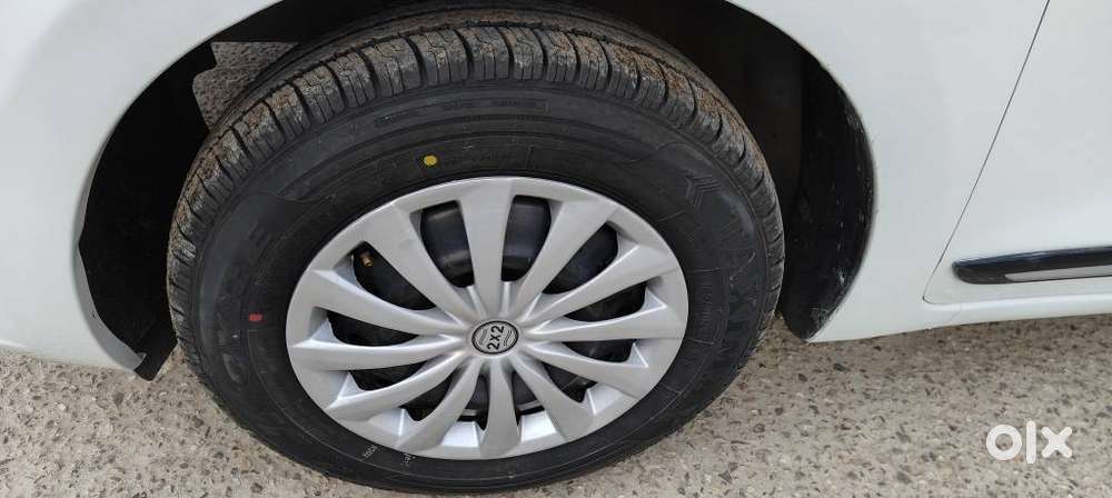 Maruti Suzuki Swift Dzire Vxi(o) Mt, 2024, Petrol