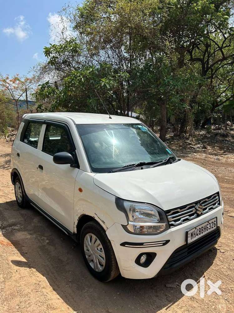 Maruti Suzuki Wagon R Lxi Cng Avance Edition, 2019, Cng & Hybrids