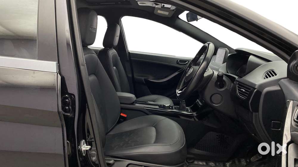 Tata Nexon 1.2 Revotron Xz Plus, 2021, Petrol