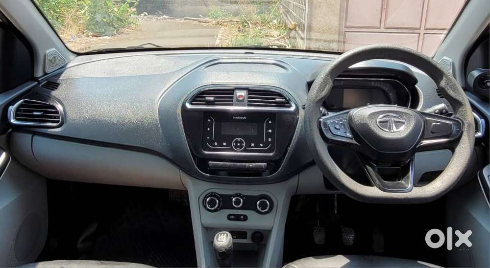 Tata Tiago 1.2 Revotron Xt Cng, 2023, Cng & Hybrids