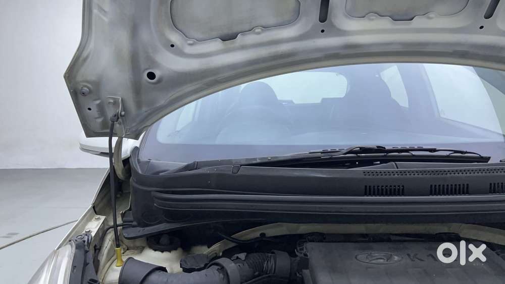 Hyundai Grand I10 1.2 Kappa Asta, 2016, Petrol