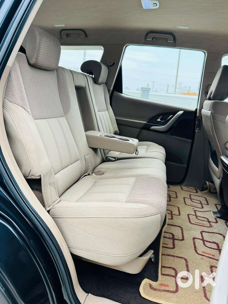 Mahindra Xuv500 2012 Diesel Car
